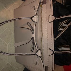 Kate Spade lap top bag (pale pink)